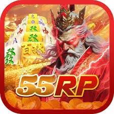 55RP - Permainan Domino Seru dan Menantang