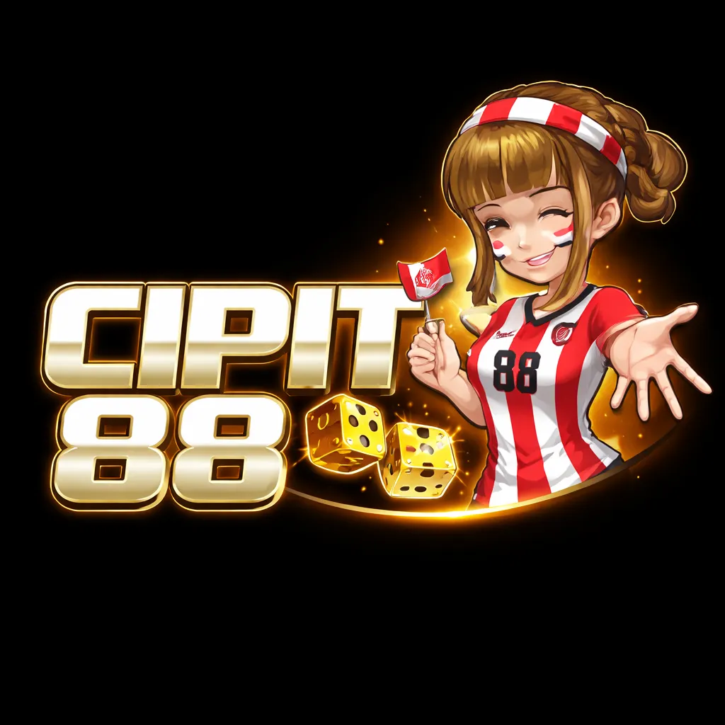 CIPIT88 - Game FPS Seru dan Menantang