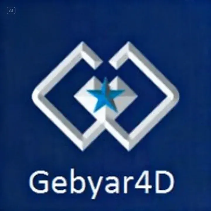 GEBYAR4D - Game Memancing yang Seru dan Menantang