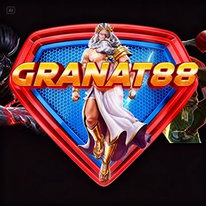 GRANAT88 - Permainan Match-3 Penuh Tantangan