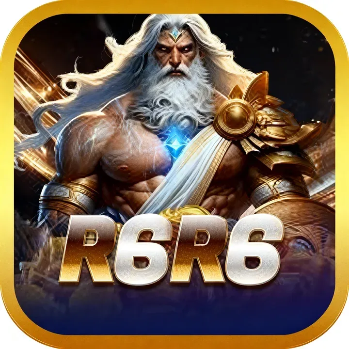 R6R6 - Permainan Domino Seru dan Menyenangkan