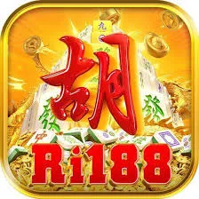 RI188 - Game Santai yang Menyenangkan