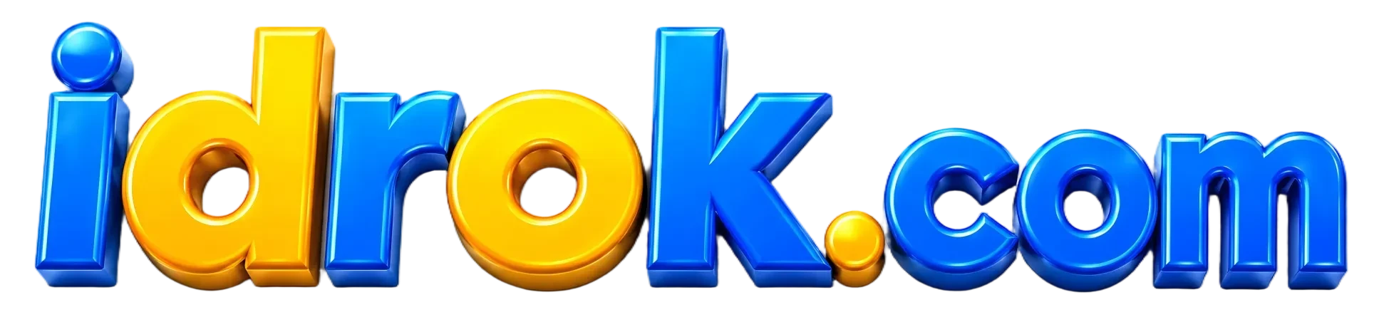 idrok — Pusat Unduh APK